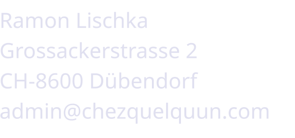 Data Controller